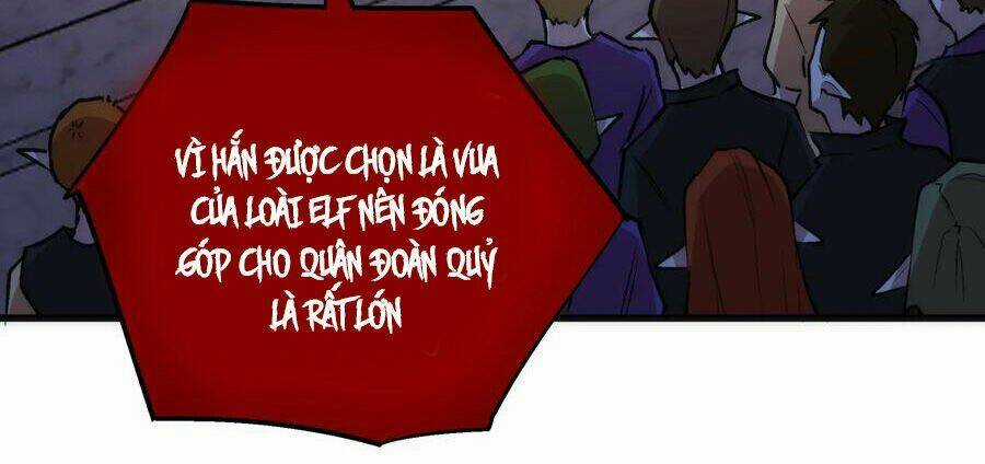 Tôi Không Phải Quỷ Vương Chapter 46 trang 21