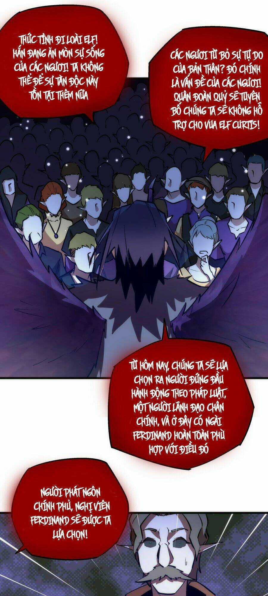 Tôi Không Phải Quỷ Vương Chapter 46 trang 24