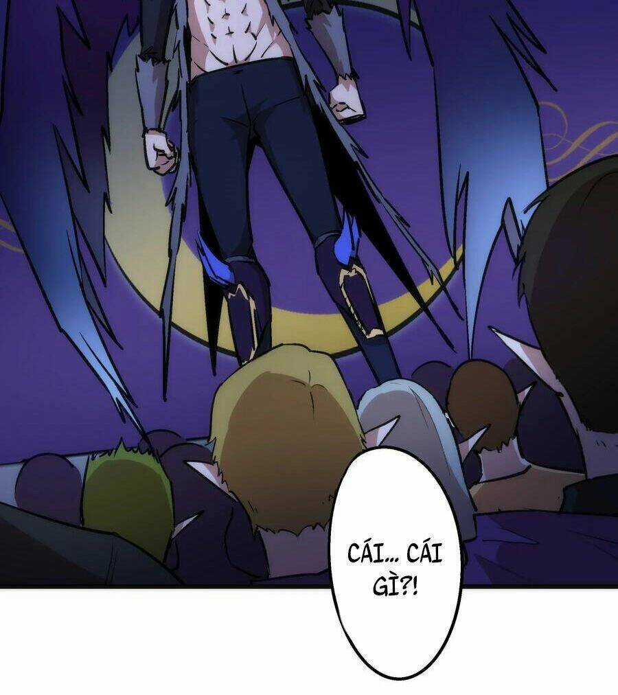 Tôi Không Phải Quỷ Vương Chapter 46 trang 27