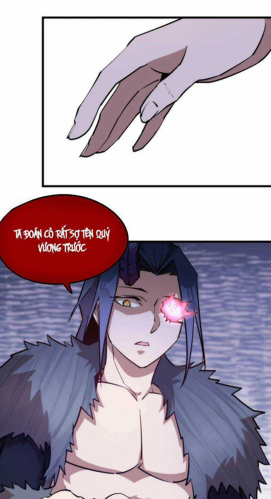 Tôi Không Phải Quỷ Vương Chapter 46 trang 8