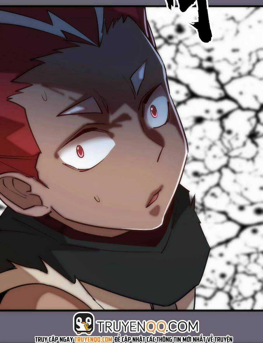 Tôi Không Phải Quỷ Vương Chapter 47 trang 12