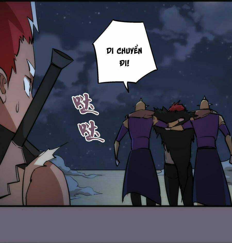 Tôi Không Phải Quỷ Vương Chapter 47 trang 13