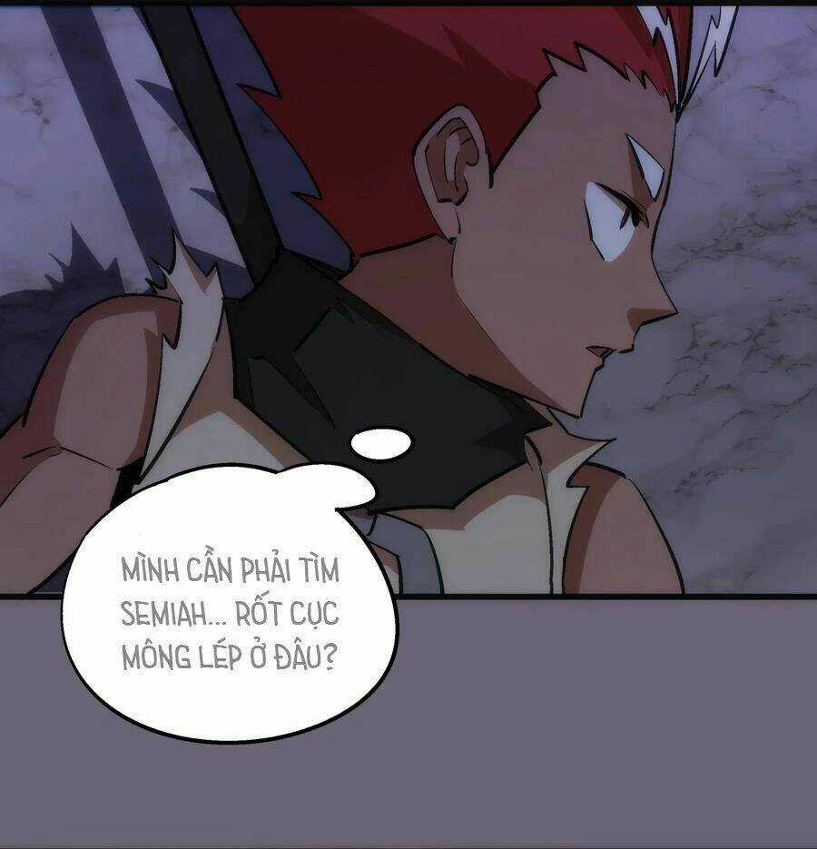 Tôi Không Phải Quỷ Vương Chapter 47 trang 17