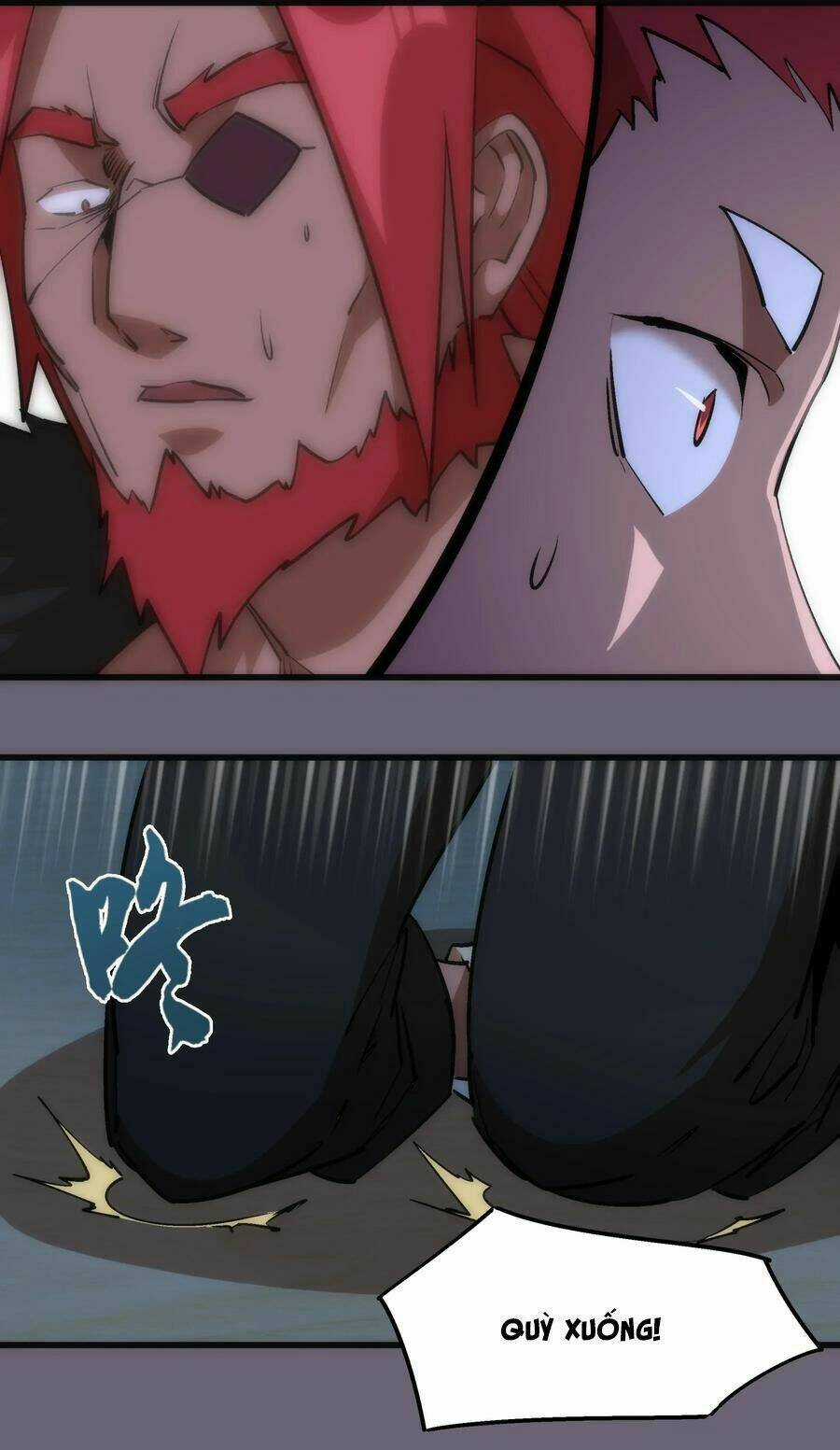 Tôi Không Phải Quỷ Vương Chapter 47 trang 18