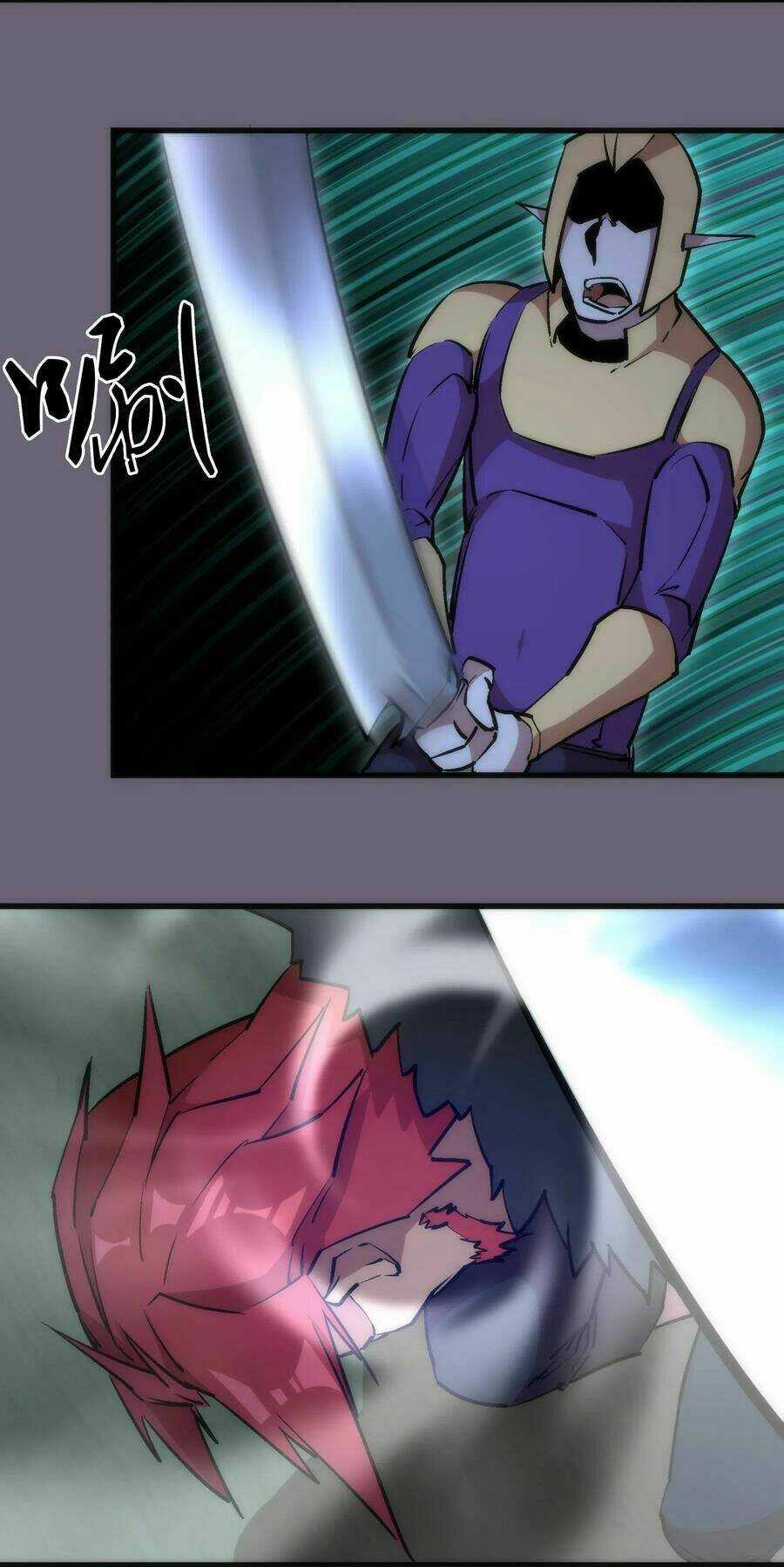 Tôi Không Phải Quỷ Vương Chapter 47 trang 21