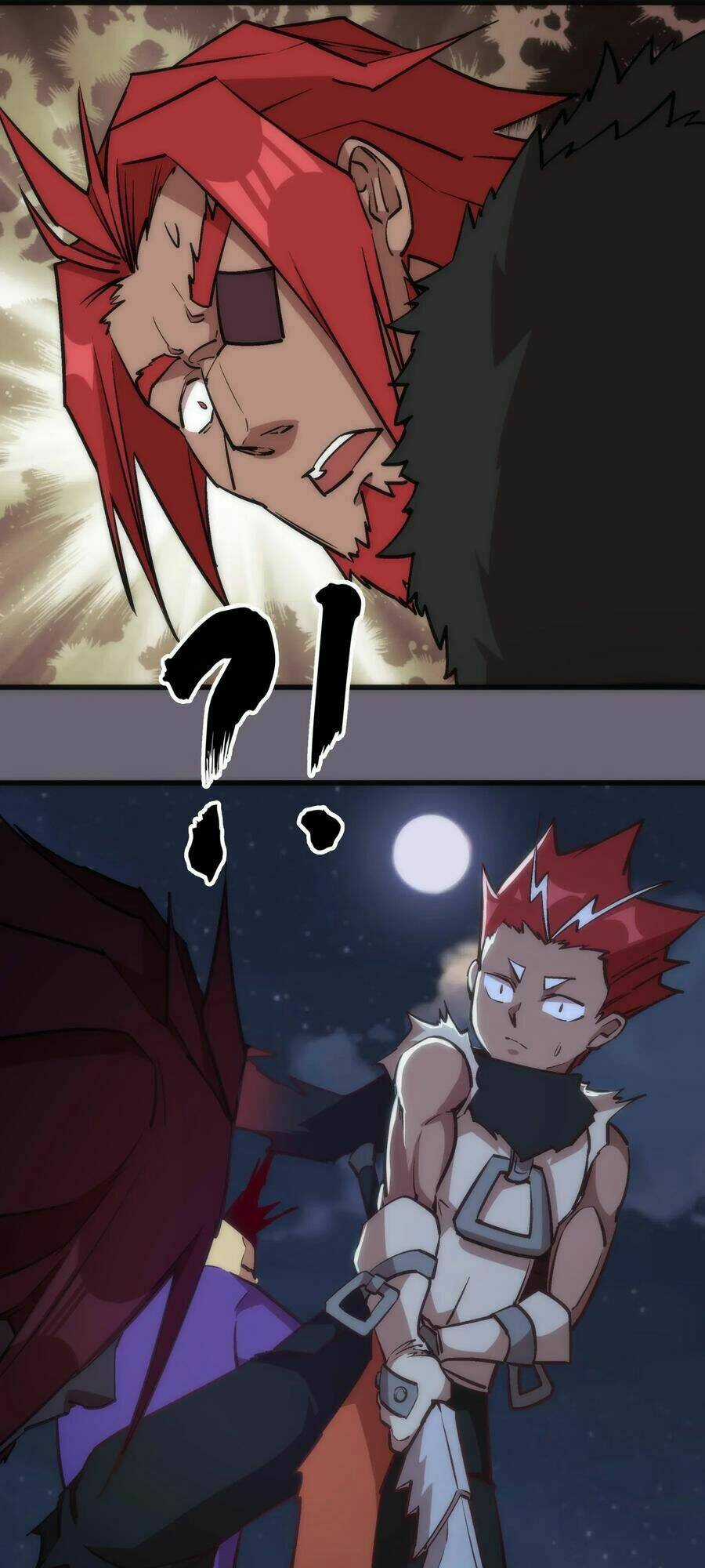 Tôi Không Phải Quỷ Vương Chapter 47 trang 24