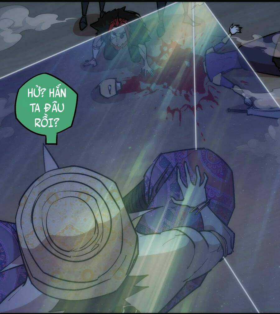 Tôi Không Phải Quỷ Vương Chapter 47 trang 32