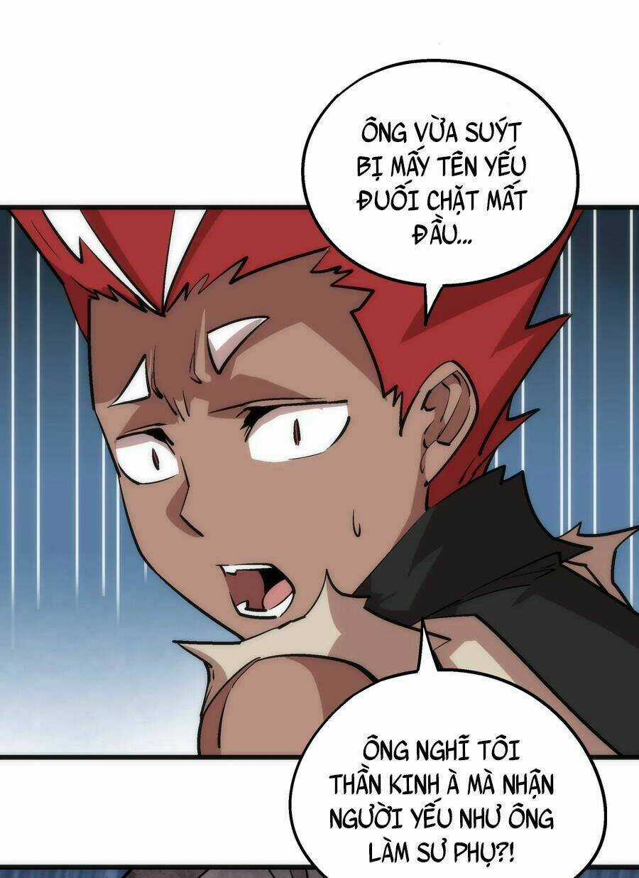 Tôi Không Phải Quỷ Vương Chapter 47 trang 37