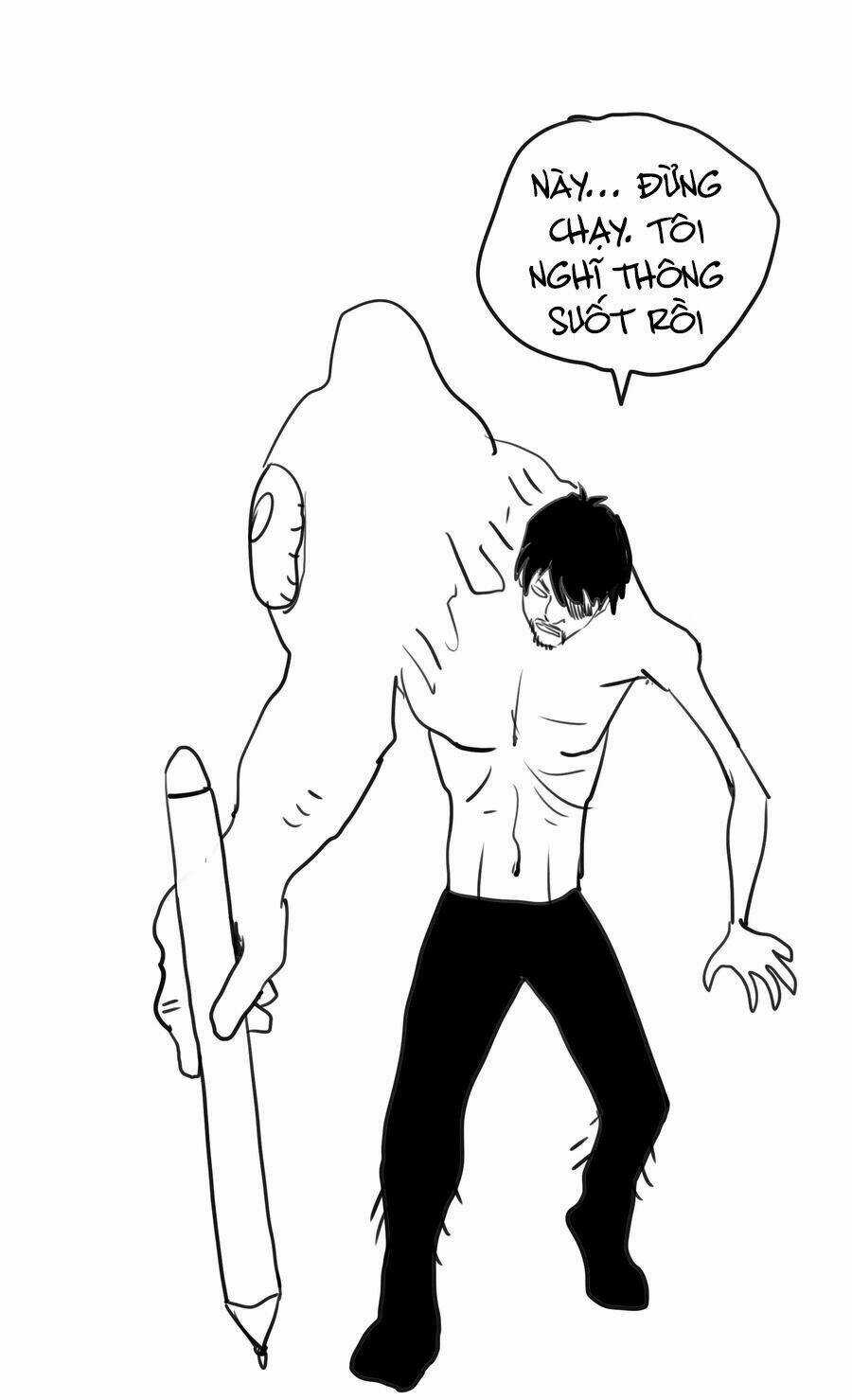 Tôi Không Phải Quỷ Vương Chapter 47 trang 39