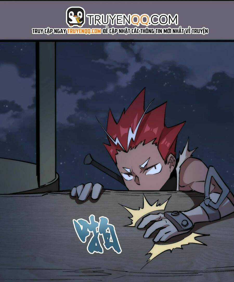 Tôi Không Phải Quỷ Vương Chapter 47 trang 4