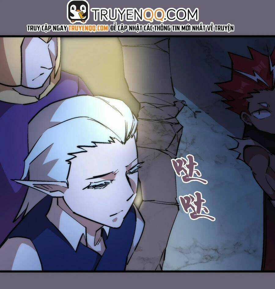 Tôi Không Phải Quỷ Vương Chapter 47 trang 8