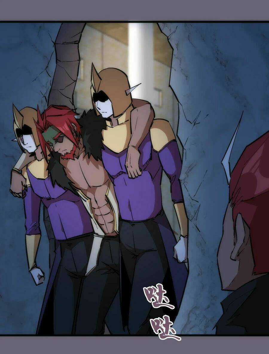 Tôi Không Phải Quỷ Vương Chapter 47 trang 9