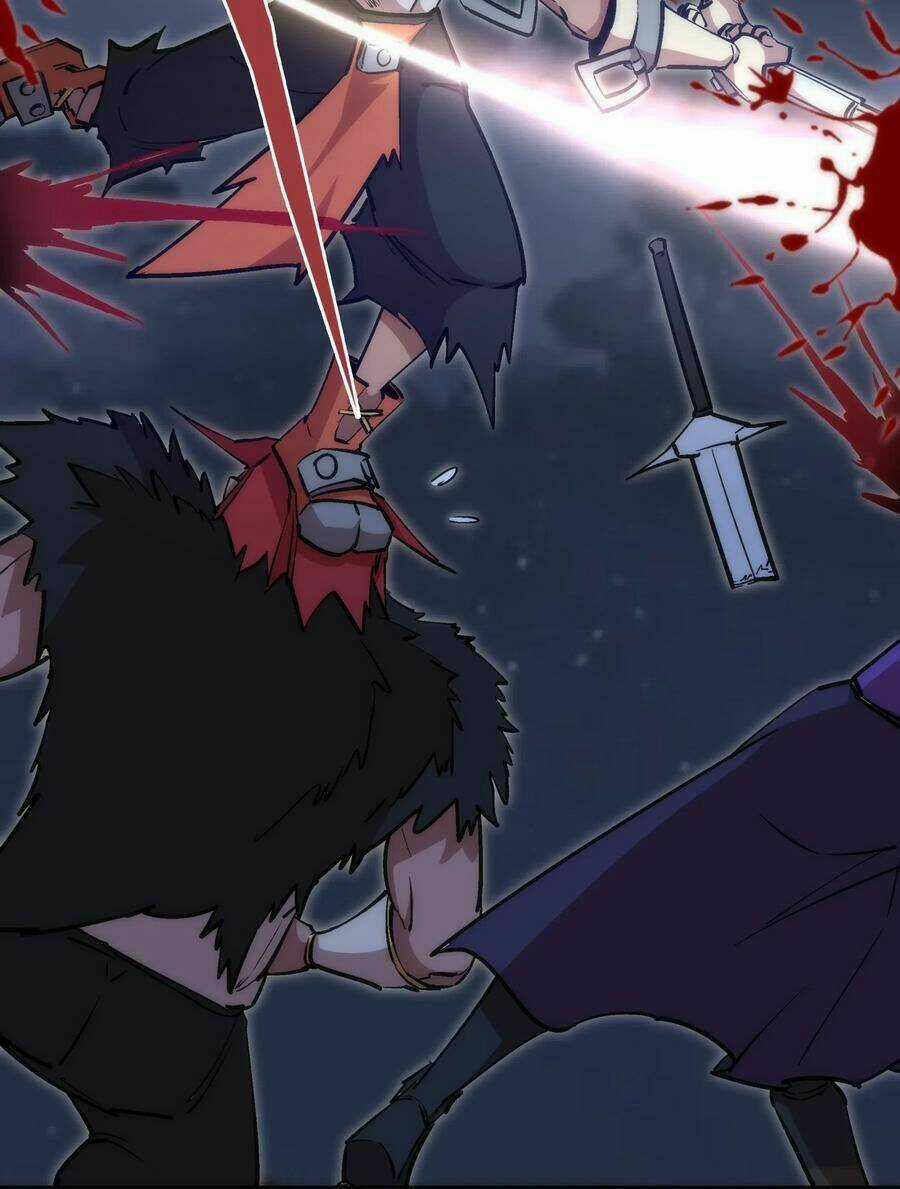 Tôi Không Phải Quỷ Vương Chapter 48 trang 10