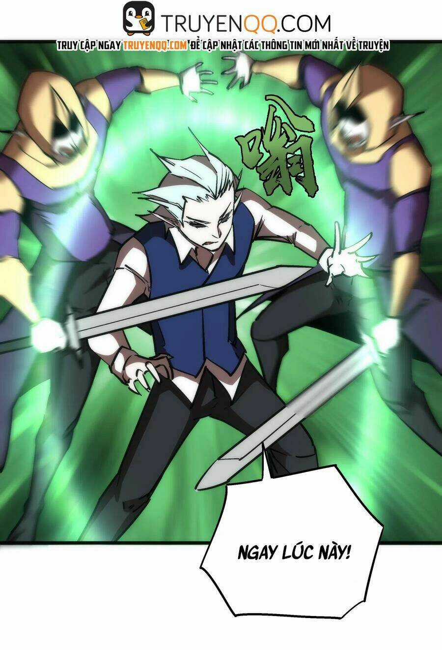 Tôi Không Phải Quỷ Vương Chapter 48 trang 13