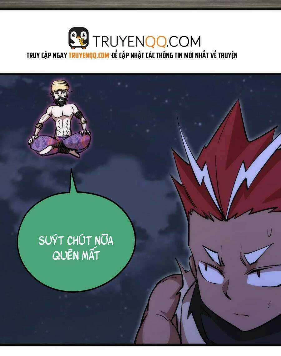 Tôi Không Phải Quỷ Vương Chapter 48 trang 16