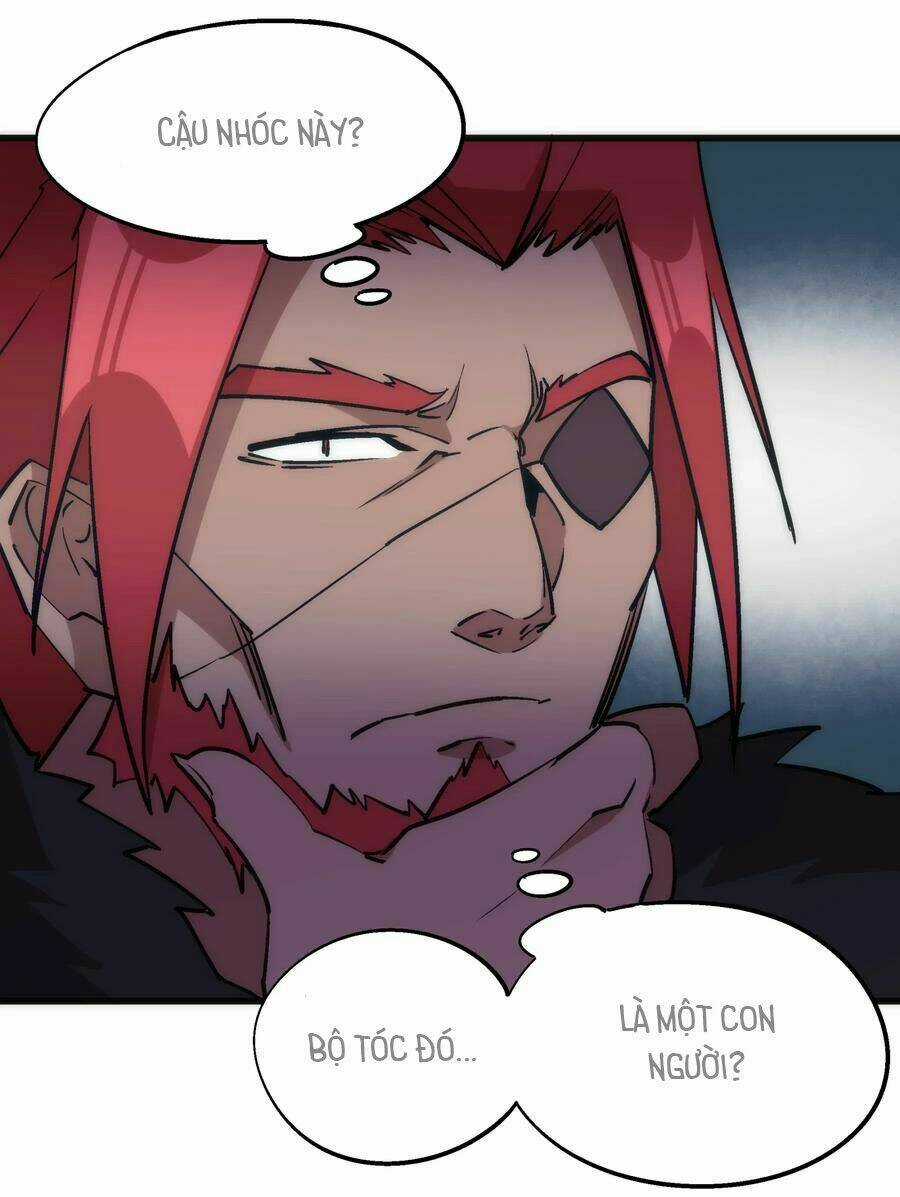 Tôi Không Phải Quỷ Vương Chapter 48 trang 20