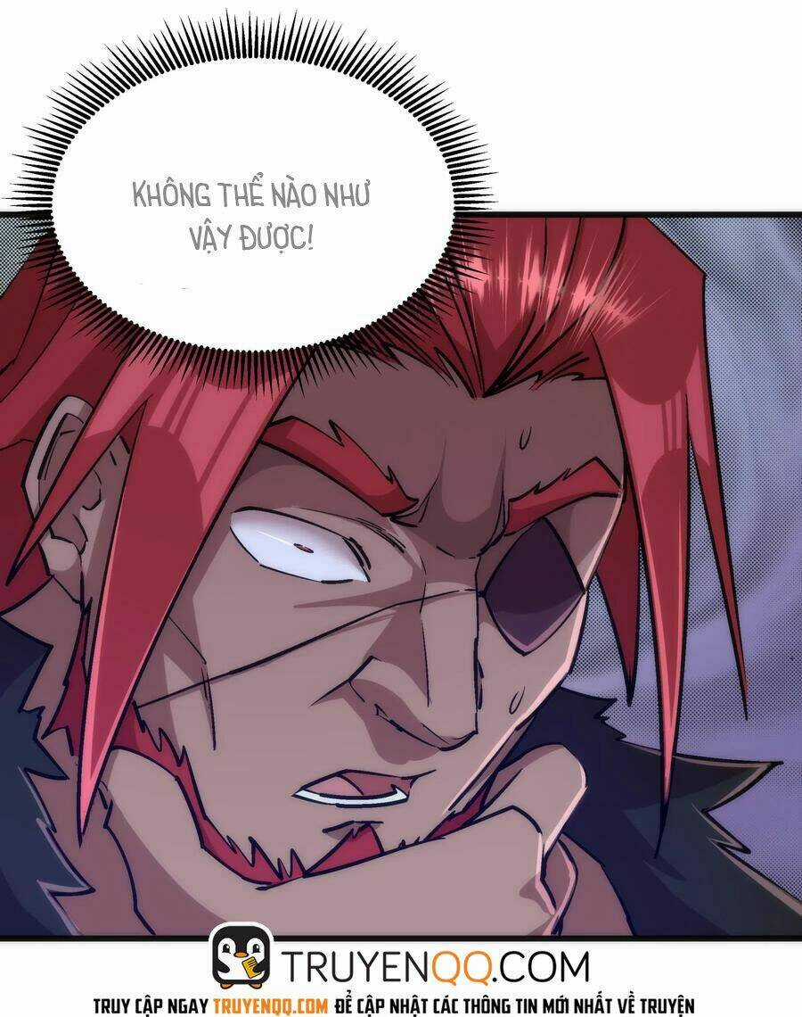 Tôi Không Phải Quỷ Vương Chapter 48 trang 22