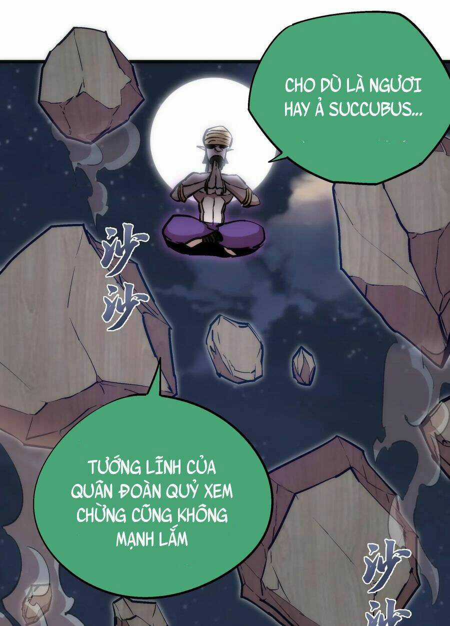 Tôi Không Phải Quỷ Vương Chapter 48 trang 26