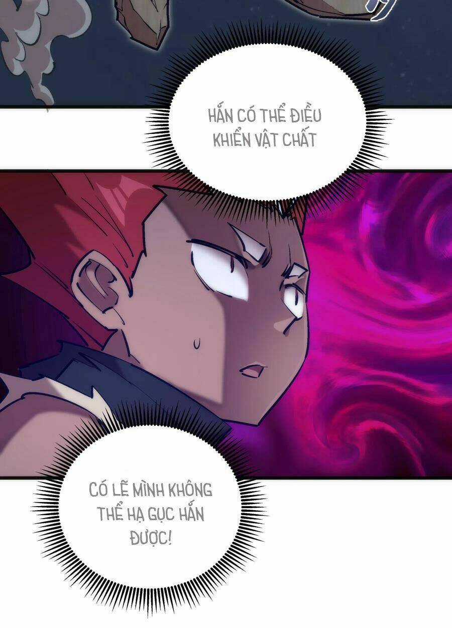 Tôi Không Phải Quỷ Vương Chapter 48 trang 27