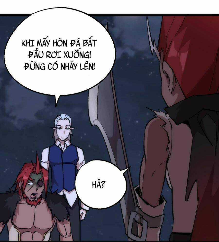 Tôi Không Phải Quỷ Vương Chapter 48 trang 28