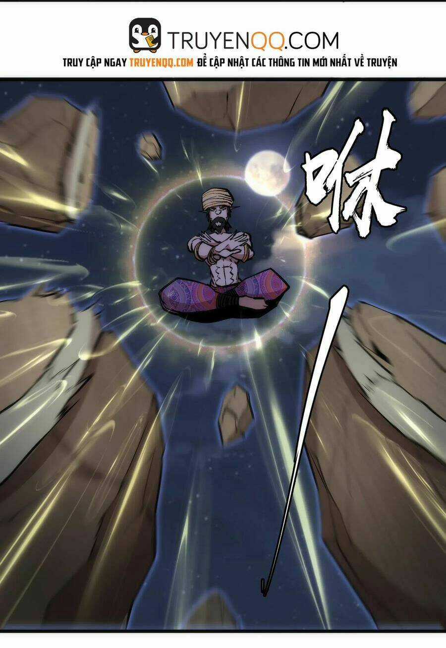 Tôi Không Phải Quỷ Vương Chapter 48 trang 29