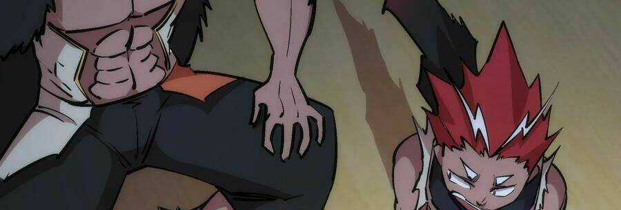 Tôi Không Phải Quỷ Vương Chapter 48 trang 33