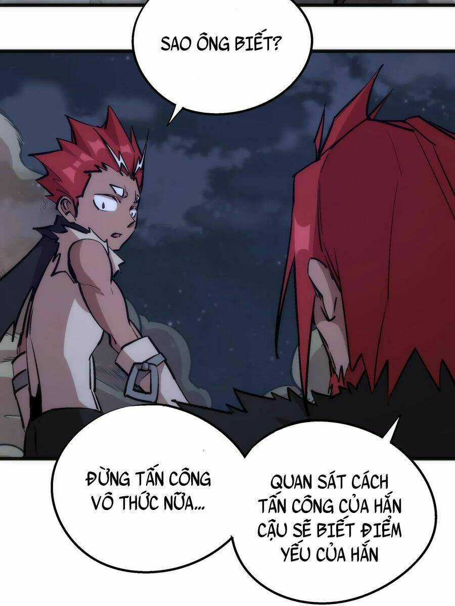 Tôi Không Phải Quỷ Vương Chapter 48 trang 37