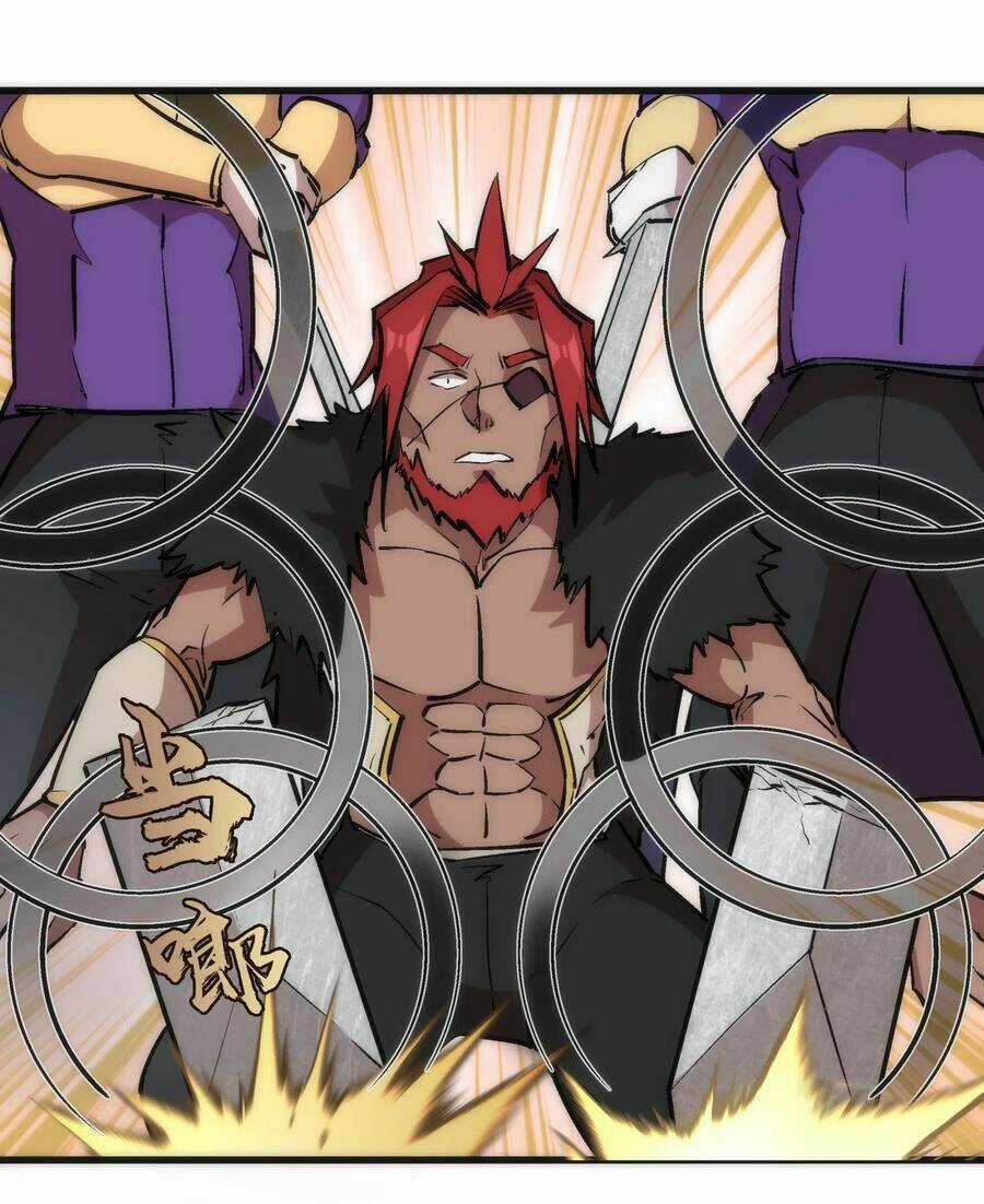 Tôi Không Phải Quỷ Vương Chapter 48 trang 7