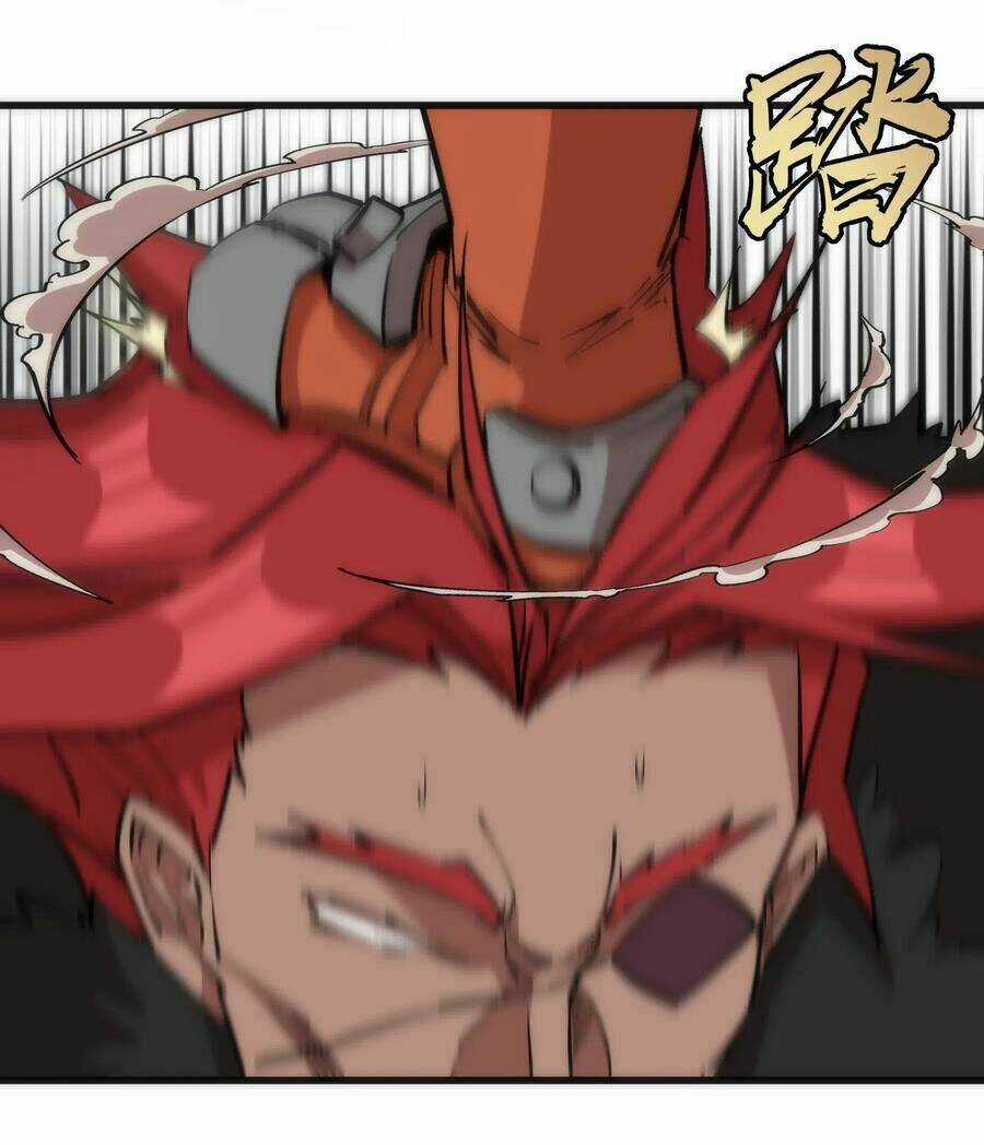 Tôi Không Phải Quỷ Vương Chapter 48 trang 8