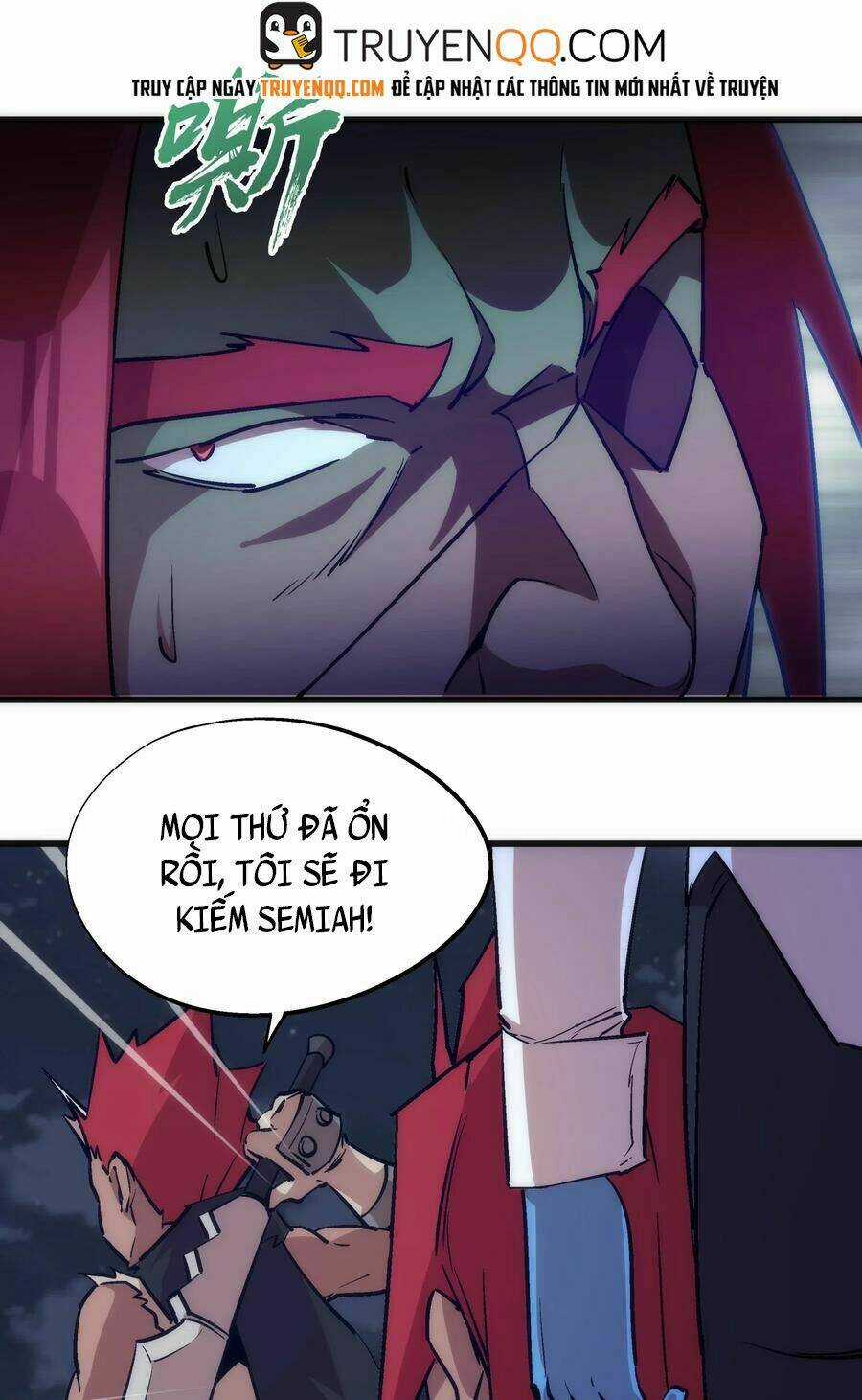 Tôi Không Phải Quỷ Vương Chapter 49 trang 17