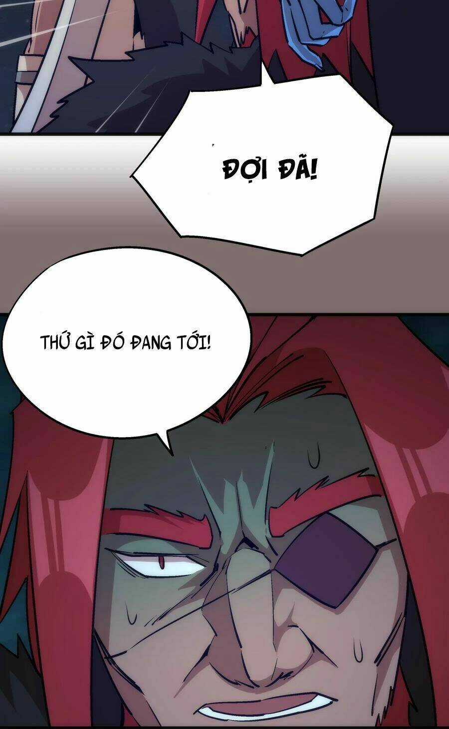 Tôi Không Phải Quỷ Vương Chapter 49 trang 18