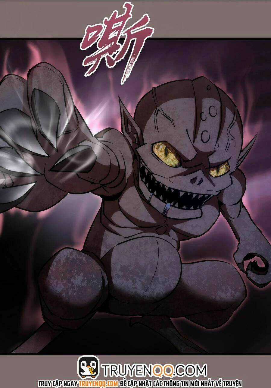 Tôi Không Phải Quỷ Vương Chapter 49 trang 21