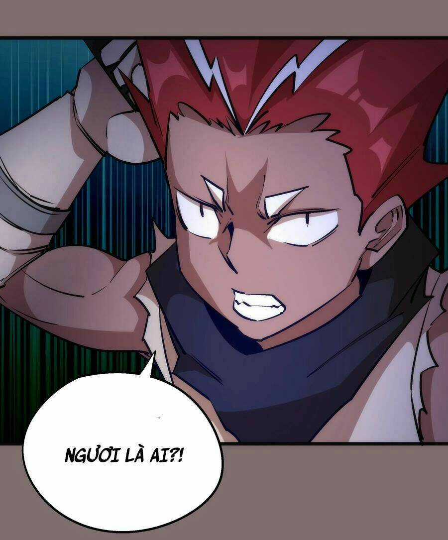 Tôi Không Phải Quỷ Vương Chapter 49 trang 22