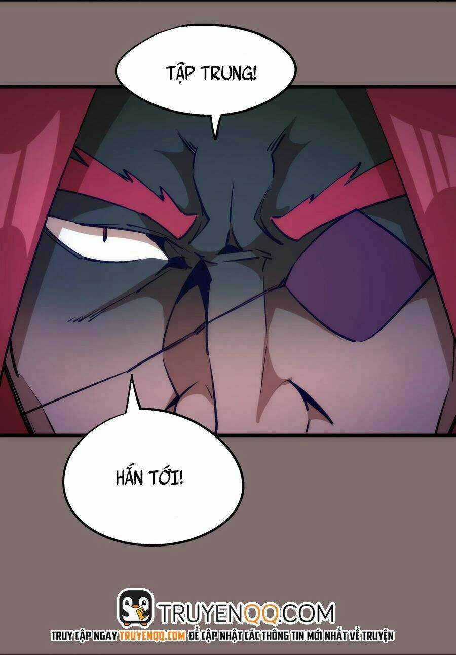 Tôi Không Phải Quỷ Vương Chapter 49 trang 25