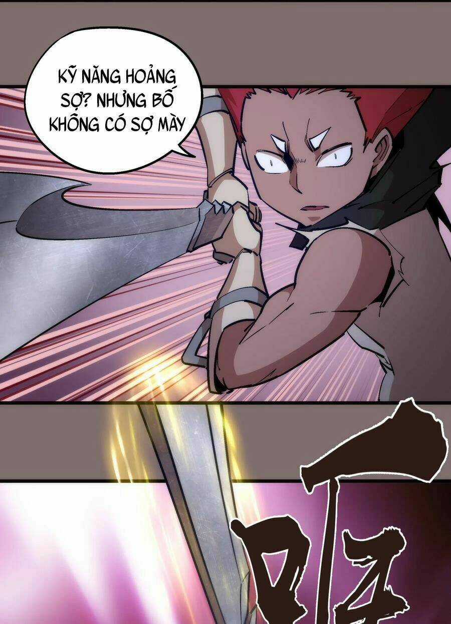 Tôi Không Phải Quỷ Vương Chapter 49 trang 27