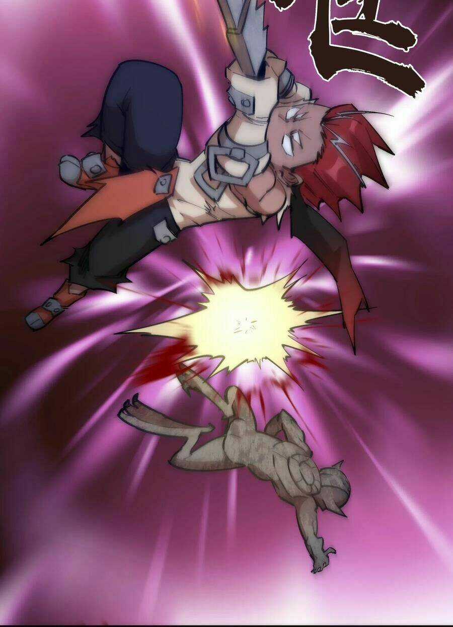 Tôi Không Phải Quỷ Vương Chapter 49 trang 28