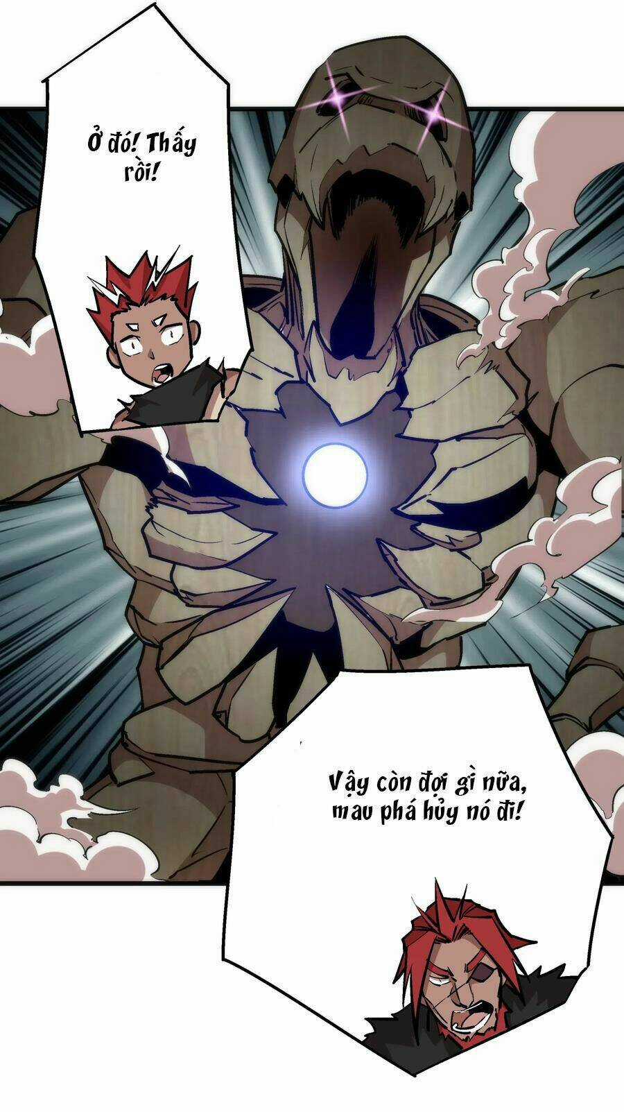 Tôi Không Phải Quỷ Vương Chapter 49 trang 3