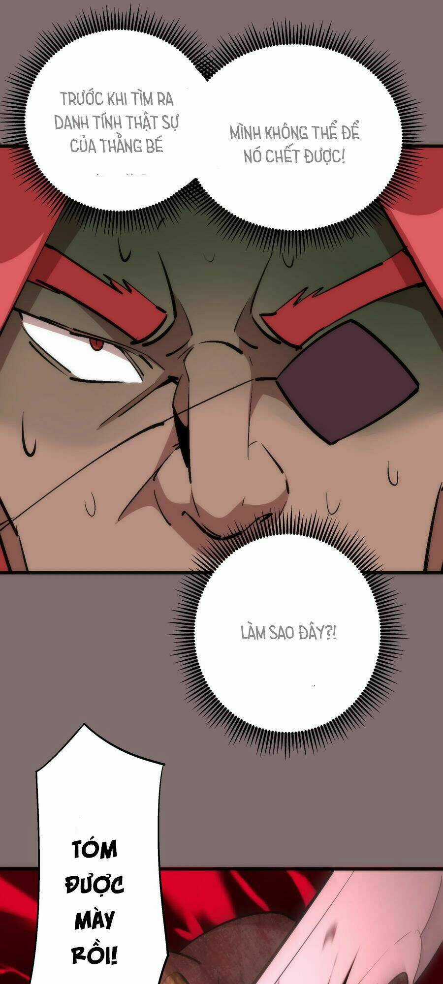 Tôi Không Phải Quỷ Vương Chapter 49 trang 33