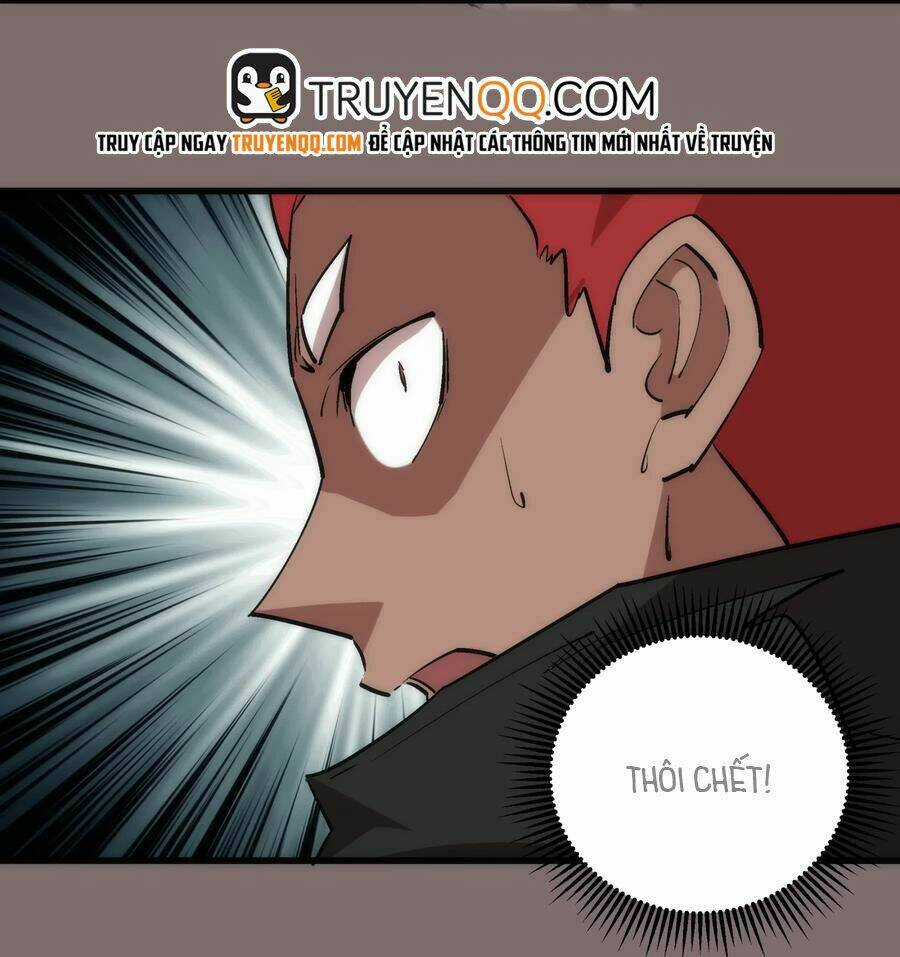 Tôi Không Phải Quỷ Vương Chapter 49 trang 37