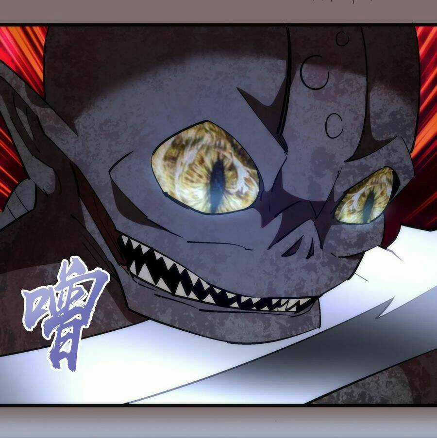 Tôi Không Phải Quỷ Vương Chapter 49 trang 38