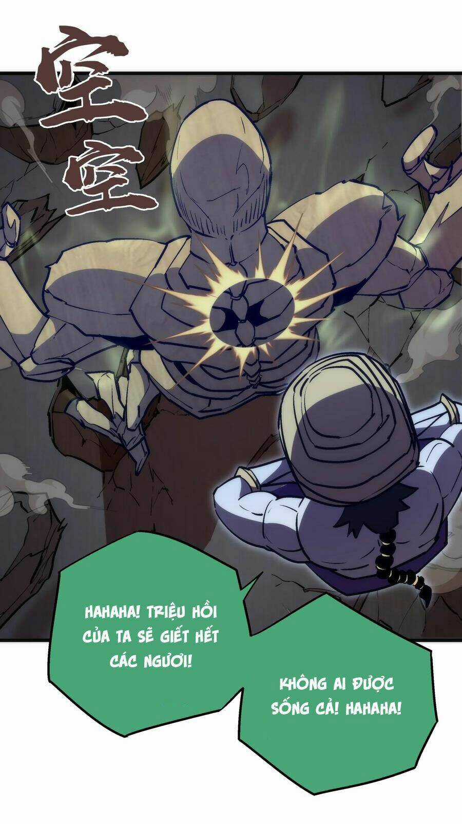 Tôi Không Phải Quỷ Vương Chapter 49 trang 4