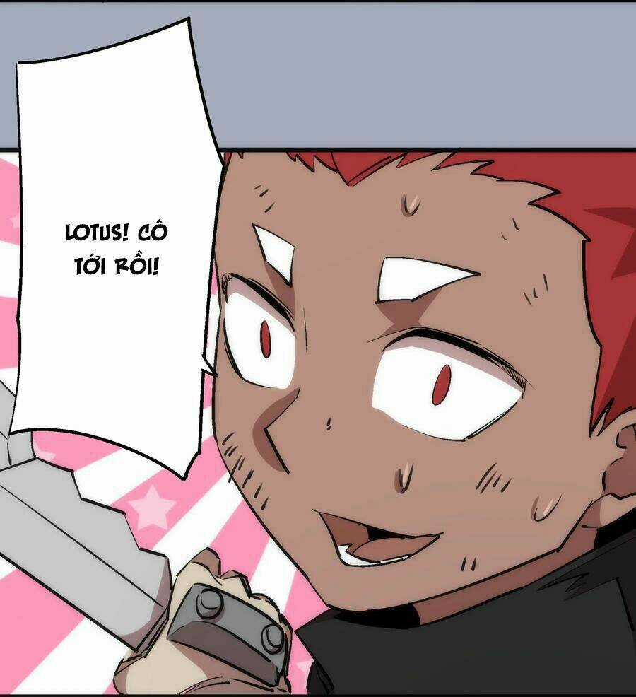 Tôi Không Phải Quỷ Vương Chapter 49 trang 40