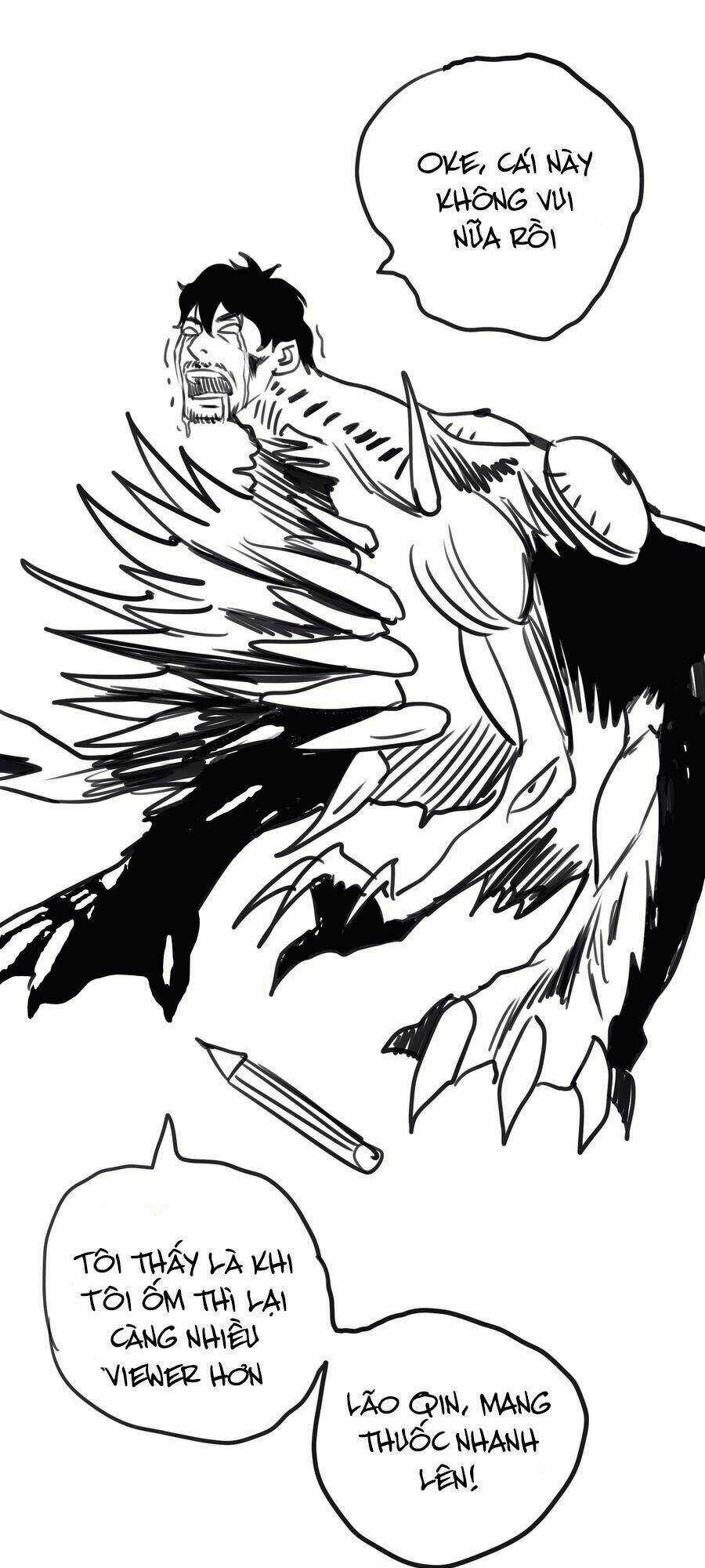 Tôi Không Phải Quỷ Vương Chapter 49 trang 43