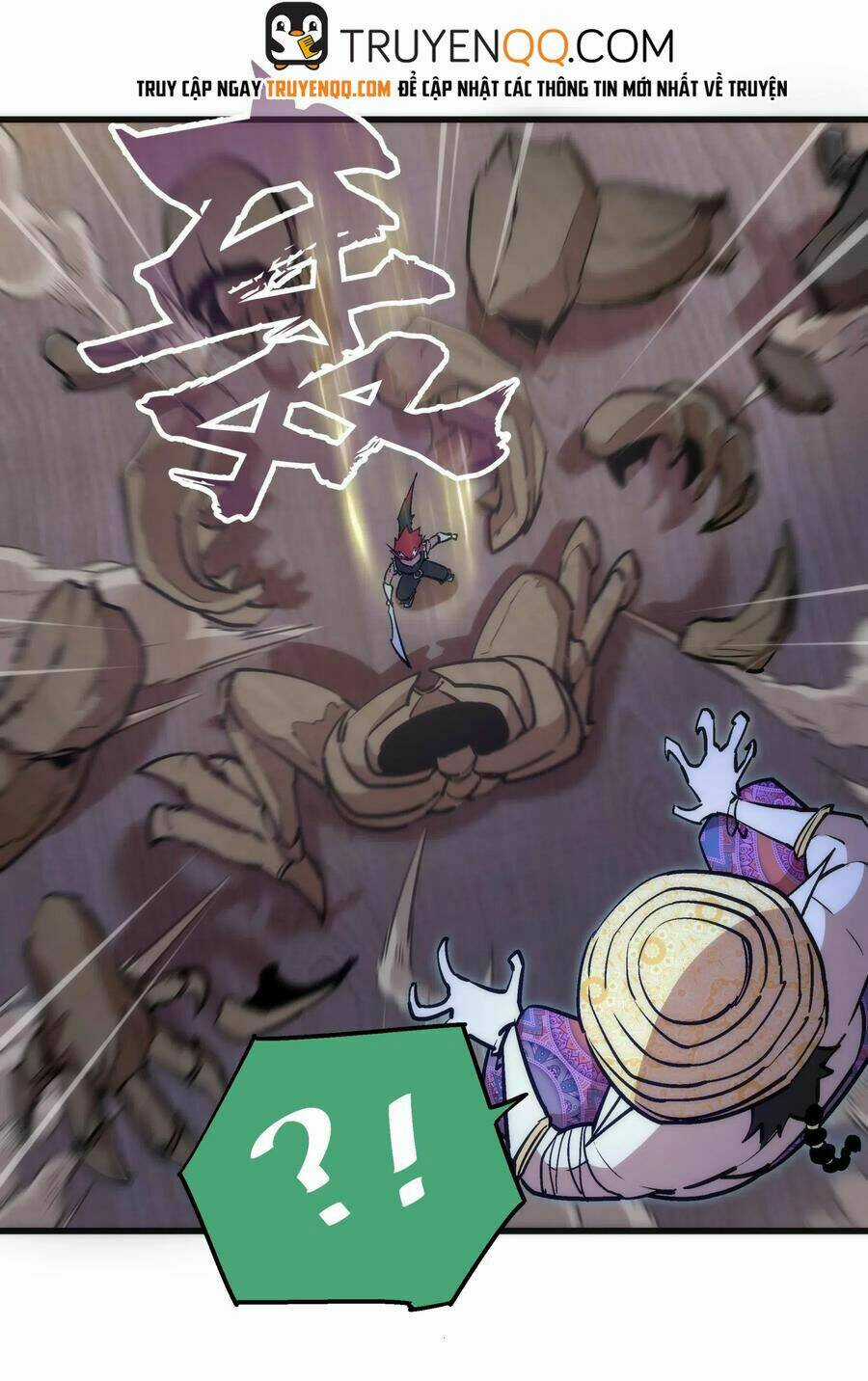 Tôi Không Phải Quỷ Vương Chapter 49 trang 5