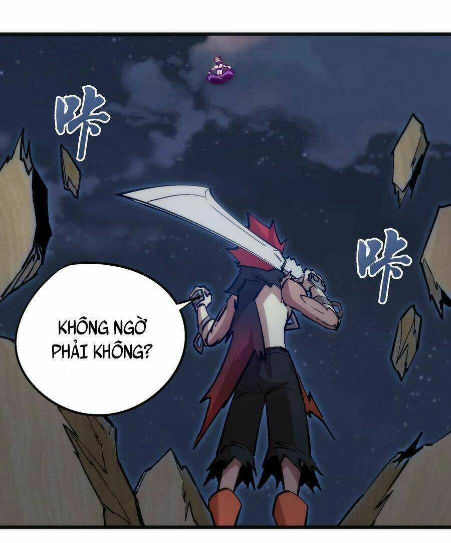 Tôi Không Phải Quỷ Vương Chapter 49 trang 6