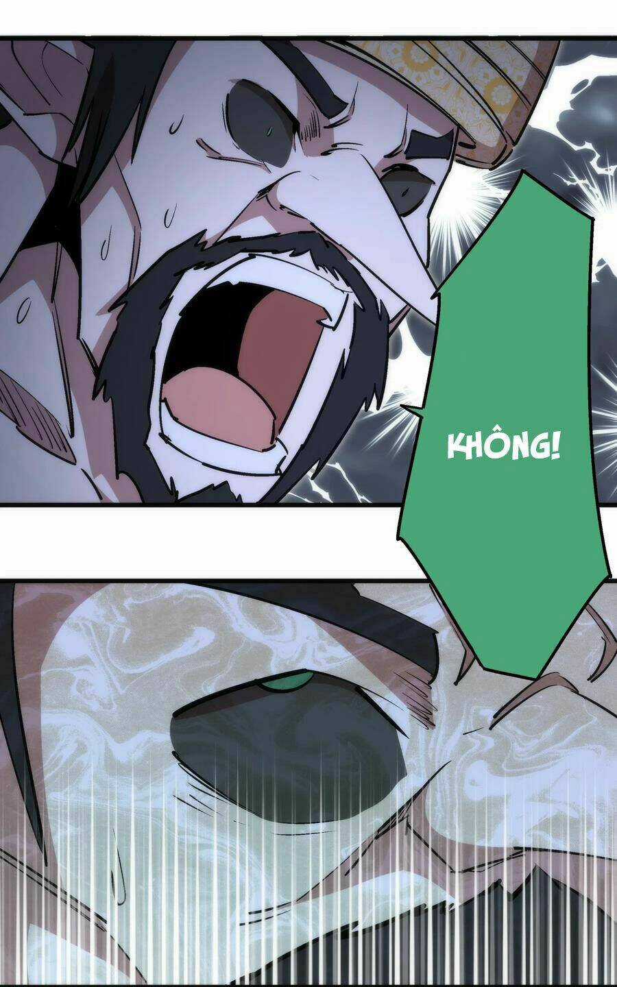 Tôi Không Phải Quỷ Vương Chapter 49 trang 9