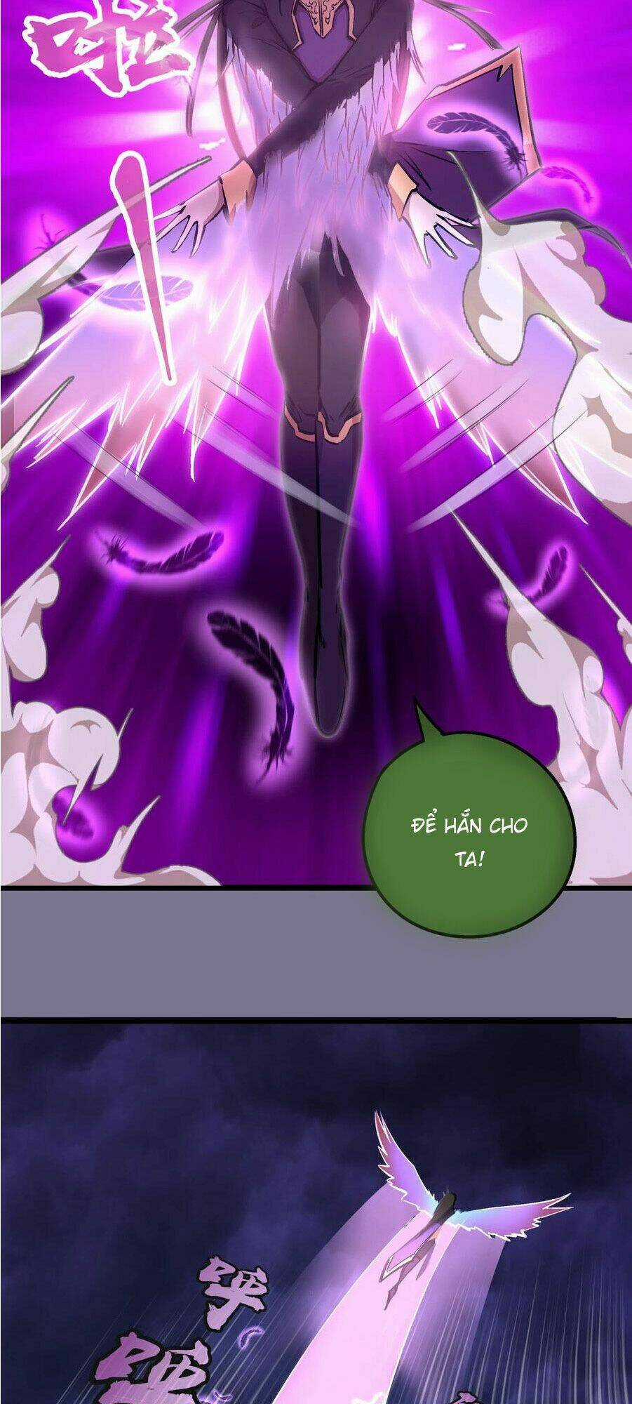 Tôi Không Phải Quỷ Vương Chapter 5.1 trang 10