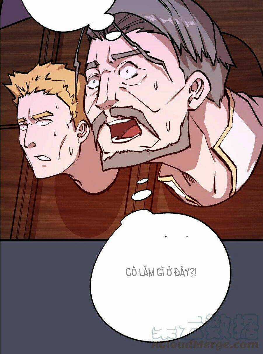 Tôi Không Phải Quỷ Vương Chapter 5.1 trang 16