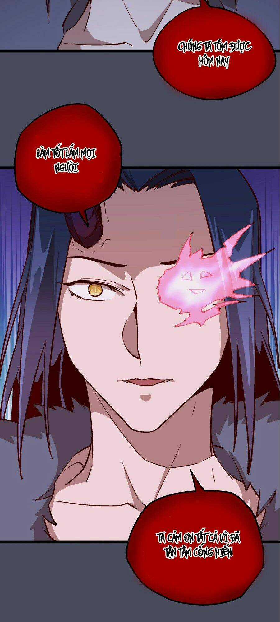 Tôi Không Phải Quỷ Vương Chapter 5.1 trang 26