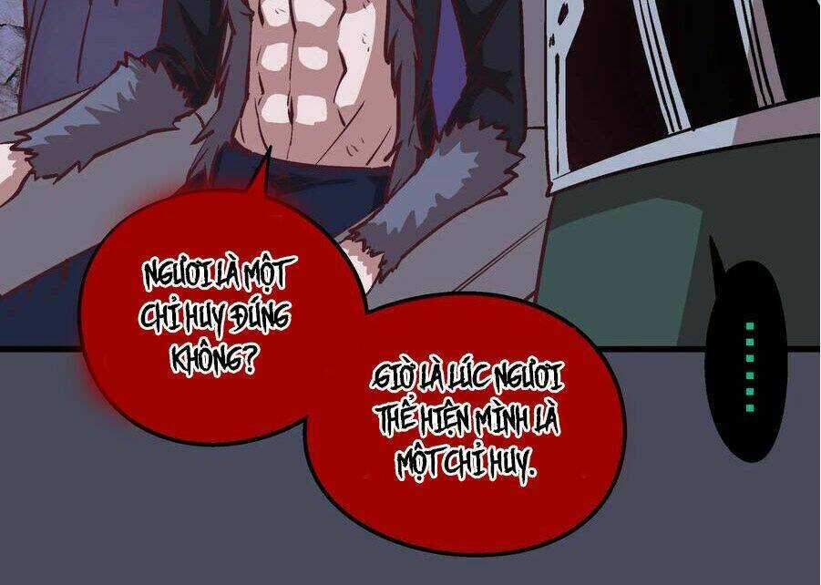 Tôi Không Phải Quỷ Vương Chapter 5.1 trang 32